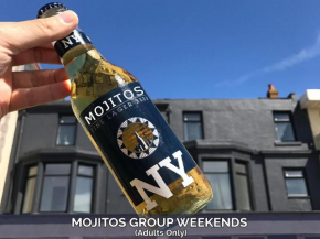 Mojitos Group Weekends Blackpool